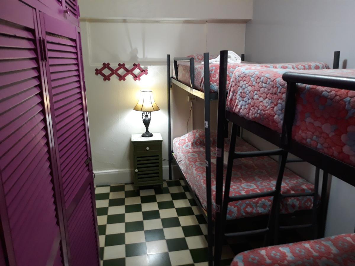 Hostal Posada 1914 Panama Oda fotoğraf
