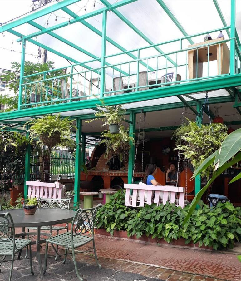 Hostal Posada 1914 Panama Dış mekan fotoğraf